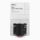 Еластичний когезійний бандаж Nike Strenght Flex Lifting Tape black/white