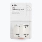 Еластичний когезійний бандаж Nike Strenght Flex Lifting Tape white/black
