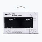 Еластичний когезійний бандаж Nike Strenght Athletic Tape black/white