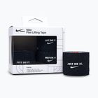 Еластичний когезійний бандаж Nike Strenght Flex Lifting Tape black/white