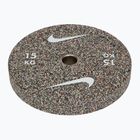 Диски бамперні Nike Strength Grind Bumper Plates