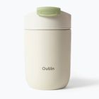 Термокружка OutIn Travel Tumbler 350 ml sand white