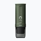 Переносна кавоварка OutIn Nano Portable Espresso forest green