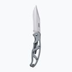 Складаний ніж Gerber Paraframe I + Mullet + Barbill silver