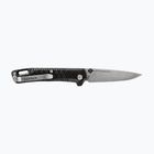 Ніж туристичний Gerber Zilch black