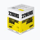 Набір напоїв ізотонічних 226ERS Isotonic Drink 20 шт. x 20 г лимон