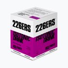 Набір напоїв ізотонічних 226ERS Isotonic Drink 20 шт. x 20 г червоні фрукти