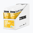 Набір енергетичних гелів 226ERS High Energy 24 шт. x 76 г банан