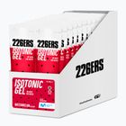 Набір енергетичних гелів 226ERS Isotonic 24 шт. x 68 г арбуз