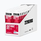 Набір енергетичних гелів 226ERS Isotonic 24 шт. x 68 г арбуз