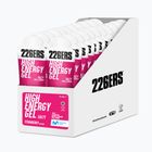 Набір енергетичних гелів 226ERS High Energy Salty 24 шт. x 76 г солона полуниця