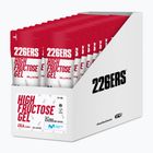Набір енергетичних гелів 226ERS High Fructose Caffeine 24 шт. x 80 г кола