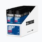 Шот енергетик 226ERS Energy Шот Mid 24 шт. x 60 мл лимон