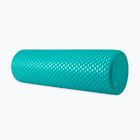 Ролик масажний Gaiam 60560 бірюзовий