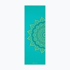 Килимок для йоги Gaiam Capri 6 мм capri