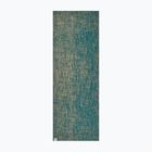 Килимок для йоги Gaiam Jute 6 mm blue