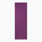 Килимок для йоги  Gaiam Essentials 6 мм фіолетовий 63313