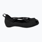 Шкарпетки Gaiam Grippy Yoga Studio black/blue/green