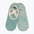 Шкарпетки Gaiam Grippy Yoga Barre iceberg