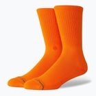Шкарпетки Stance Icon orange