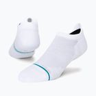 Шкарпетки для бігу Stance Run Light Tab white