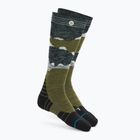 Шкарпетки гірськолижні Stance Lonely Peaks teal