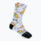 Шкарпетки Stance Vibeon rainbow