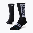 Шкарпетки для бігу Stance Og Ul Crew black