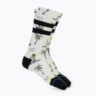 Шкарпетки Stance Surfin Monkey Crew white