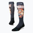 Лижні шкарпетки Stance X Outkast Stankonia Mid Poly Snow різнокольорові