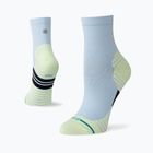 Шкарпетки для бігу Stance Minimal Ul Quarter iceblue
