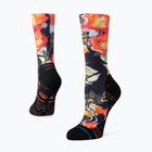 Шкарпетки для бігу Stance Torque Light Crew black
