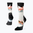 Шкарпетки для бігу Stance Tri Wool Mid Crew black