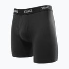 Труси чоловічі Stance Solid Brief black
