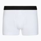 Труси чоловічі Stance Standard 4IN white