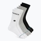 Шкарпетки Stance Origin Crew 6 pairs multicolor