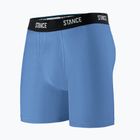 Труси чоловічі Stance Stone Boxer Brief stoneblue
