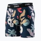 Труси чоловічі Stance Tropiskull Brief multicolor