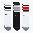 Шкарпетки Stance The Boyd 3 пари multicolor