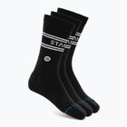 Шкарпетки Stance Vital Crew 3 pairs black