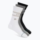 Шкарпетки Stance Vital Crew 3 multicolor pairs