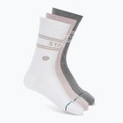 Шкарпетки Stance Vital Crew 3 pairs purple