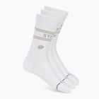 Шкарпетки Stance Vital Crew 3 pairs white