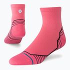 Шкарпетки Stance Variegated Ul Quarter pink