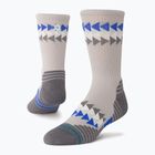 Шкарпетки Stance Triad Mid Ribbed Crew grey