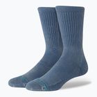 Шкарпетки Stance Icon Dyed Crew sea/blue