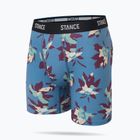 Чоловічі боксерки Stance Flower Flora Brief royal