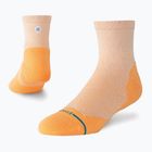 Шкарпетки Stance Powder Split Light Quarter mango
