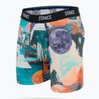 Боксерки Stance Utopia Brief green