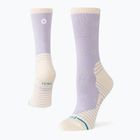Шкарпетки Stance Latta Mid Crew lilac